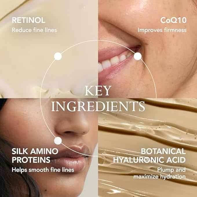 kat burki ROSE HIP LIP TREATMENT WITH HYALURONIC ACID & RETINOL. ANTI-AGING LIP MOISTURIZER TO REDUCE THE APPEARANCE OF FINE LINES, PLUMP & HYDRATE, 0.5 FL. OZ. - Image 4